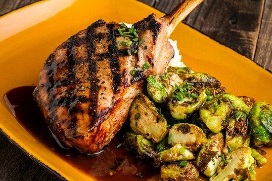 Jimmy's Famous American Tavern